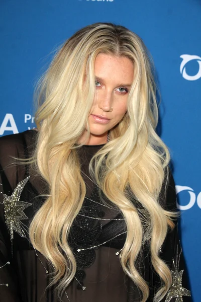 Kesha — Stock Photo, Image