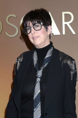 Diane Warren, Ray Dolby Balo Salonu 2025 Vali Ödülleri 'nde 16 Kasım 2025, Los Angeles, CA