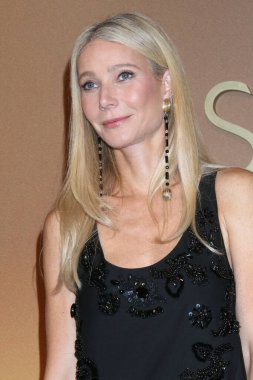 Gwyneth Paltrow, Ray Dolby Balo Salonu 'nda verilen 2025 Vali Ödülleri' nde 16 Kasım 2025, Los Angeles, CA