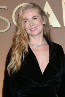 Kerry Condon, Ray Dolby Balo Salonu 2025 Vali Ödülleri 'nde 16 Kasım 2025, Los Angeles, CA