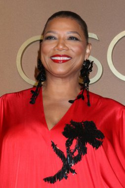 Queen Latifah, Ray Dolby Balo Salonu 'ndaki 2025 Vali Ödülleri' nde 16 Kasım 2025, Los Angeles, CA