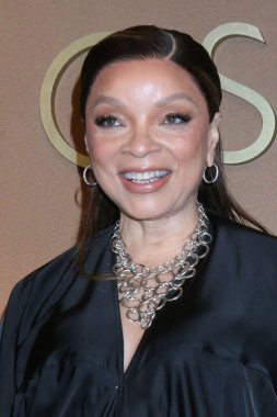 Ruth E. Carter, Ray Dolby Balo Salonu 'ndaki 2025 Vali Ödülleri' nde 16 Kasım 2025, Los Angeles, CA