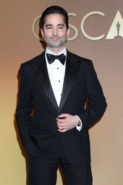 Tracy, Ray Dolby Balo Salonu 'ndaki 2025 Vali Ödülleri' nde 16 Kasım 2025 'te Los Angeles, CA