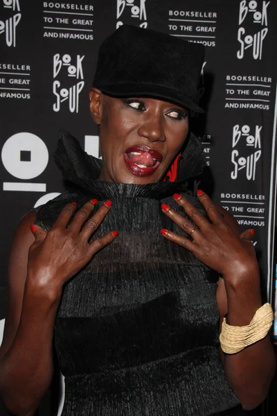 Grace jones