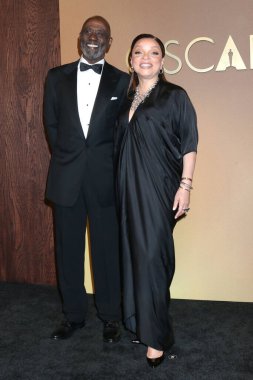 Misafir, Ruth E. Carter, Ray Dolby Balo Salonu 2025 Vali Ödülleri 'nde 16 Kasım 2025, Los Angeles, CA