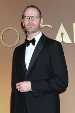 Joachim Trier, Ray Dolby Balo Salonu 'nda verilen 2025 Vali Ödülleri' nde 16 Kasım 2025, Los Angeles, CA