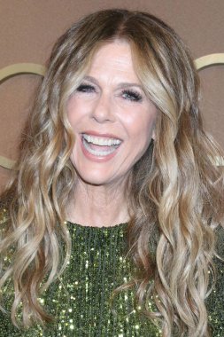Rita Wilson, Ray Dolby Balo Salonu 2025 Vali Ödülleri 'nde 16 Kasım 2025, Los Angeles, CA
