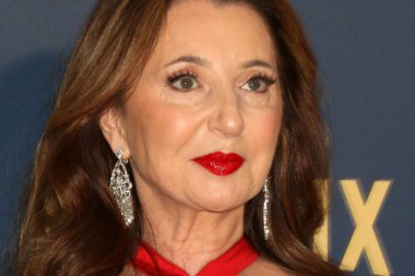 Donna Murphy 30. Sinema Oyuncuları Birliği Ödülleri 'nde, Shrine Konser Salonu' na 24 Şubat 2024 'te Los Angeles, CA