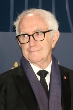 Jonathan Price, 30. Sinema Oyuncuları Birliği Ödülleri, Shrine Konser Salonu 'na 24 Şubat 2024' te Los Angeles, CA