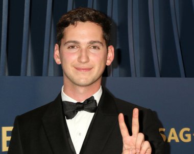 Matt Friend 30. Sinema Oyuncuları Birliği Ödülleri, Shrine Konser Salonu 'na 24 Şubat 2024' te Los Angeles, CA