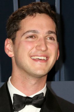 Matt Friend 30. Sinema Oyuncuları Birliği Ödülleri, Shrine Konser Salonu 'na 24 Şubat 2024' te Los Angeles, CA