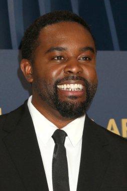 Tobie Windham 30. Sinema Oyuncuları Birliği Ödülleri, Shrine Konser Salonu 'na 24 Şubat 2024' te Los Angeles, CA