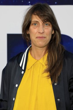 Ruth De Jong, 18 Temmuz 2022 'de Los Angeles' taki TCL Çin Tiyatrosu 'ndaki No World Premiere' de.