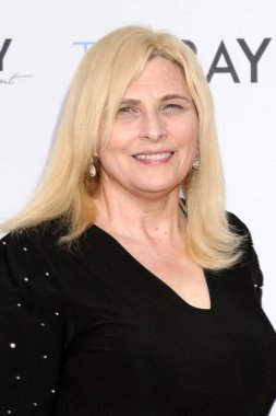 Jackie Lewis, The Bay Sezon 10 Bölüm 10 Associated Television Int 'l Studios' ta 5 Aralık 2025 'te Burbank, CA