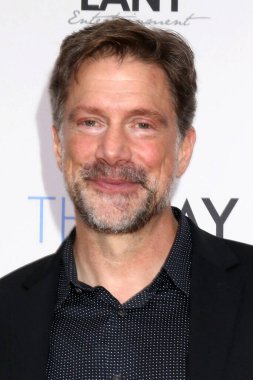 Jason Brooks, The Bay Sezon 10 Bölüm 10 Associated Television Int 'l Studios' ta 5 Aralık 2025 'te Burbank, CA