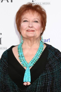 Maree Cheatham The Bay Sezon 10 Bölüm 10 Associated Television Int 'l Studios' ta 5 Aralık 2025 'te Burbank, CA