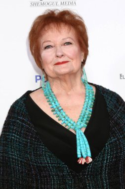 Maree Cheatham The Bay Sezon 10 Bölüm 10 Associated Television Int 'l Studios' ta 5 Aralık 2025 'te Burbank, CA