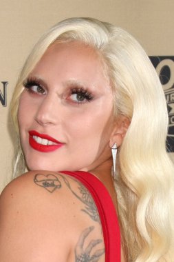Leydi Gaga.