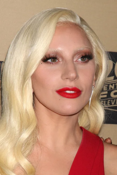 Lady Gaga — Stockfoto