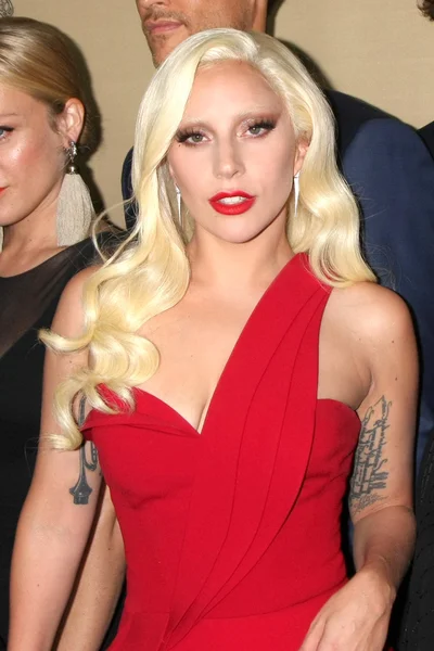 Lady Gaga — Stockfoto