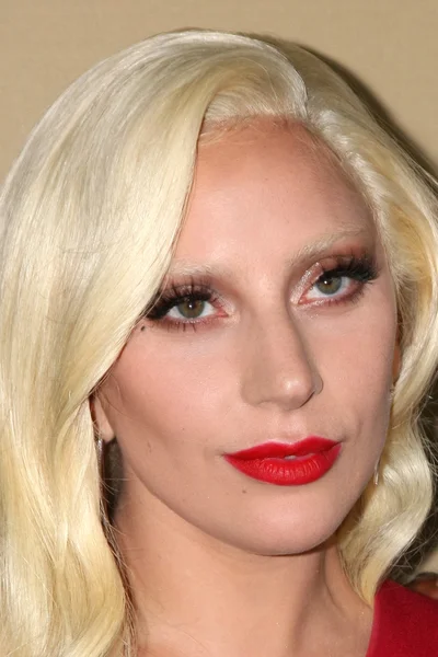 Lady Gaga — Stockfoto