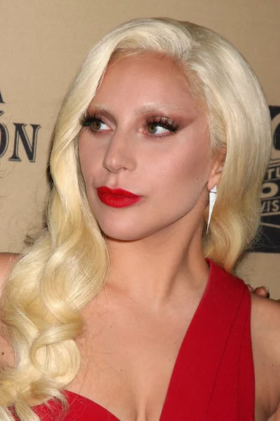 Lady Gaga — Stockfoto