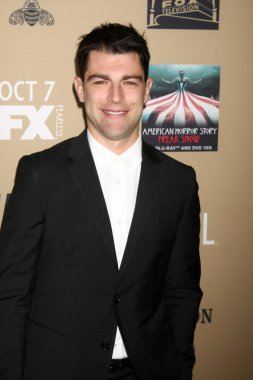 Max Greenfield