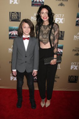 Lyric Lennon, Tiffany Lynn