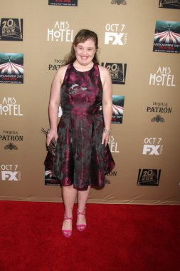 Jamie Brewer