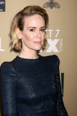 Sarah Paulson