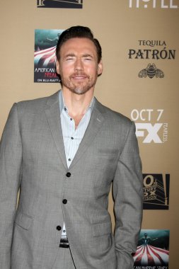 Kevin Durand