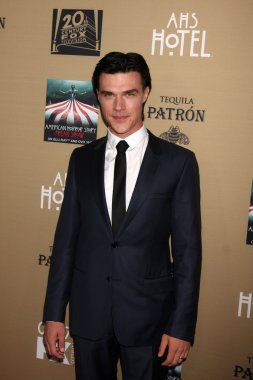 Finn wittrock