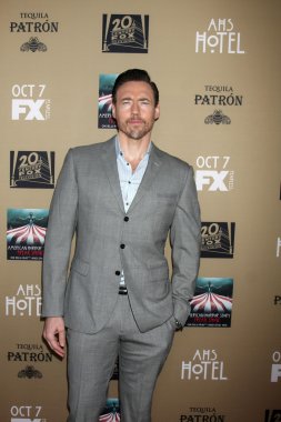 Kevin Durand