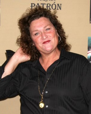 dot-marie jones