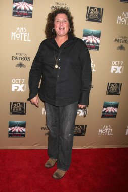 dot-marie jones