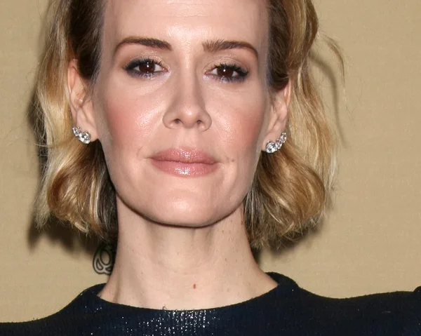 Sarah Paulson — Stock Photo, Image