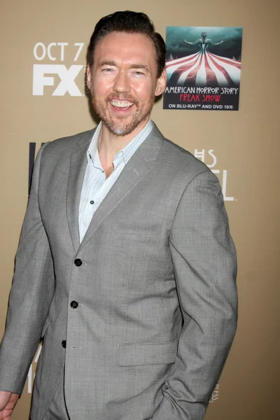 Kevin Durand. —  Fotos de Stock