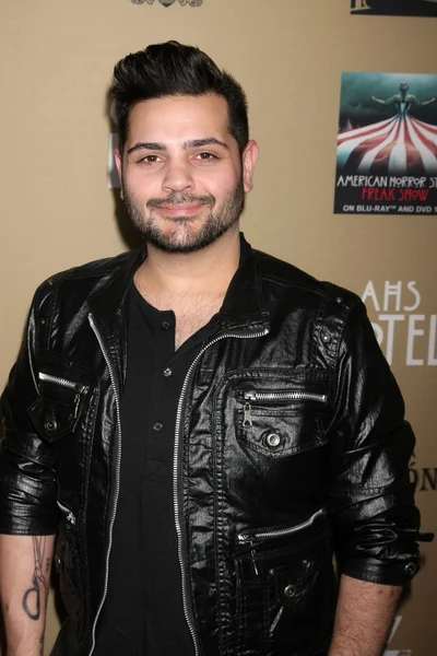 Michael Costello — Stock Photo, Image