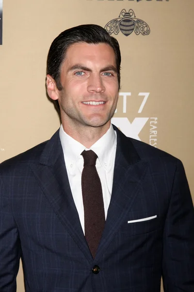 Wes Bentley — Photo