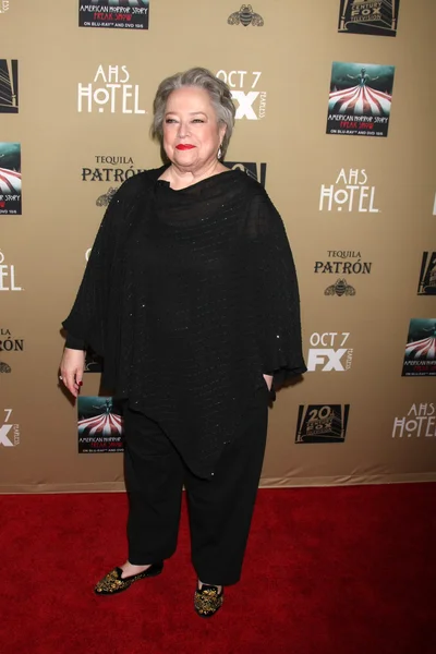 Kathy Bates —  Fotos de Stock