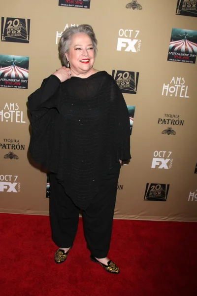 Kathy Bates — Stockfoto