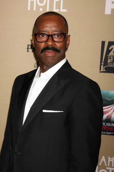 B Courtney vance —  Fotos de Stock