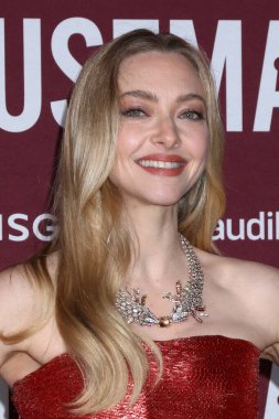 Amanda Seyfried, The Housemaid Prömiyer at the TCL Chinese Theater IMAX 15 Aralık 2025, Los Angeles, CA