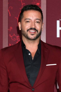 Jai Rodriguez, The Housemaid Prömiyer at the TCL Chinese Theater IMAX 15 Aralık 2025, Los Angeles, CA