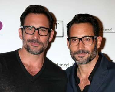 Lawrence Zeryan, gregory Zeryan