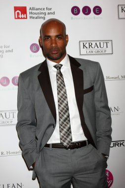 Boris Kodjoe