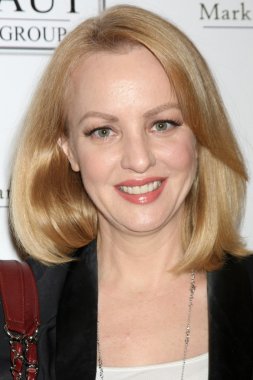 wendi mclendon-covey