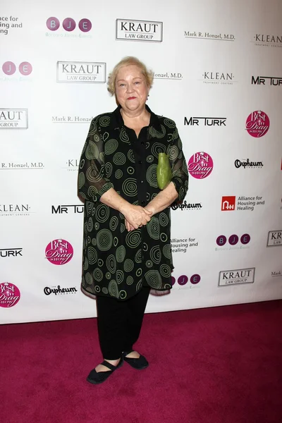 Kathy Kinney — Stockfoto