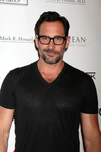 Lawrence Zarian — Stockfoto