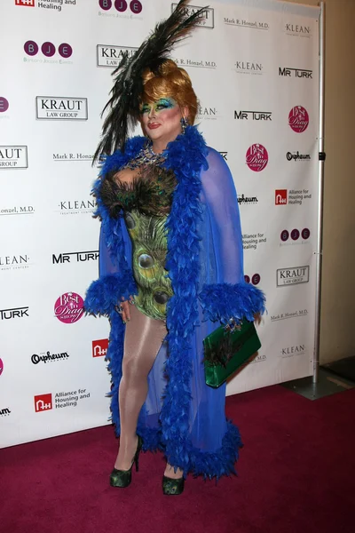 Atmosphère au Best In Drag Show — Photo